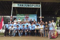Betuah Pawan Siap Dukung Persikat di Liga Nusantara