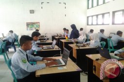 UJIAN ONLINE
