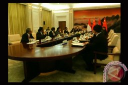Sudah 65 Tahun Indonesia-Tiongkok Jalin Hubungan Diplomatik