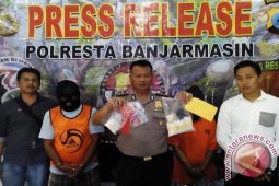 17.000 Pengguna Terselamatkan Dari Peredaran Narkotika