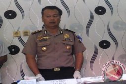 Polresta Banjarmasin Selidiki Kemungkinan Masuknya "CC4"