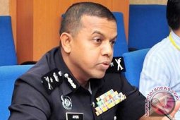 IS Masuk Fase Mau Serang Malaysia