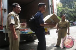 23.084 pelajar ikuti UN di Bengkulu