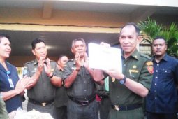 Gubernur Maluku Jamin Pelaksanaan UN Aman