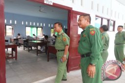 Wabup Melawi Minta Sekolah Jujur Tentukan Kelulusan
