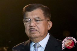 Wapres Tanggapi Positif Kekalahan KPK Praperadilan