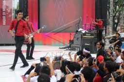 Aksi The Changcuters