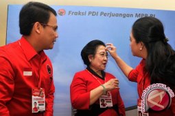 Puan Maharani Disarankan Pilih Kabinet atau Partai