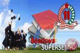 Yayasan Supersemar salurkan beasiswa Rp702 miliar