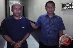 Polisi Tangkap Pelaku Spesialis Penggelapan Motor Matic