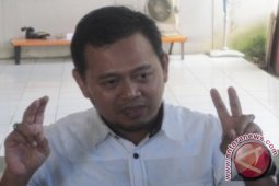 Ansor Kaltim Tolak DPRD Berkantor di Hotel