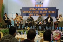 Menteri ESDM Akan Lakukan Pertemuan Khusus