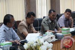 DPRD Bontang Mediasi Pengaduan Pungutan Pengusaha Kapal