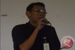 Kadis Kesehatan Sanggau Ajak Perilaku Sehat dan Bersih