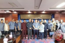 Komit Dukung Anggaran KONI Kaltim