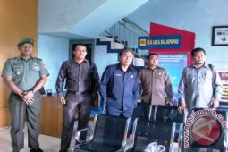 DPRD Penajam Sidak PLN