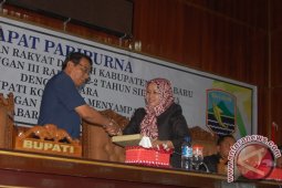 Sebagian Perusahaan Abaikan Perijinan Daerah