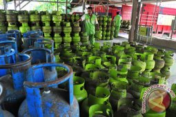Aceh Barat Pastikan Ketersediaan Elpiji Jelang Puasa
