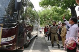 50 imam di Lhokseumawe dapat umrah gratis