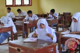 10 Pelajar Di Abdya Tidak Ikut UN
