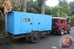 DPRD Usulkan Genset Bagi Masyarakat Rampa Cengal
