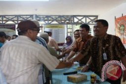 Perhatikan Sektor Pertanian dan Pariwisata