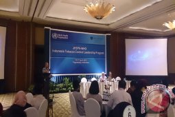 Upaya Pengendalian Tembakau Di Indonesia Masih Lemah