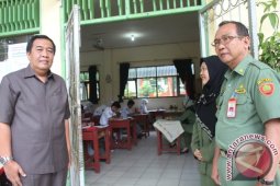 Wali Kota Minta Siswa Jujur Jawab UN