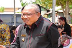 Wabup Gorontalo Optimistis Kelulusan SMA Capai Target