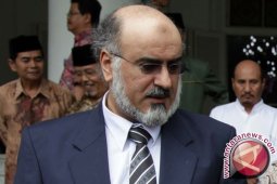Penjelasan Dubes Arab Saudi soal eksekusi Siti Zaenab