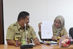 Pemkot Bontang Bantah Pencabutan Baliho Bacawali Diskriminatif