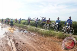GOWES JELAJAH MEDAN