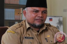 152 Desa di Abdya Miliki Website Transparansi