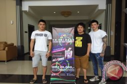 Borneo Neon n Run Ketapang Siap Digelar 23 Mei