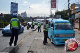 Polda Babel Laksanakan Operasi Simpatik Menumbing 2016