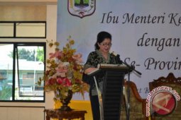 Menkes Dorong Pembangunan Kesehatan Masyarakat Perbatasan