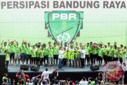 PBR Adaptasi Cuaca Panas Bekasi