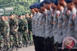 TNI perketat keamanan kunjungan Perdana Menteri Norwegia