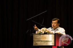 Wapres Undang Ormas Islam Bahas ISIS