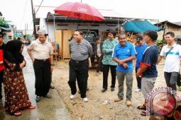 Wali Kota Bontang Siap Lanjutkan "Prolita"