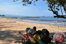 Pantai Jilbab Keindahan Bahari yang Tersembunyi