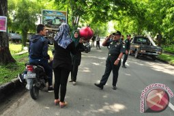371 Kasus Pelanggaran Syariat Islam di Lhokseumawe