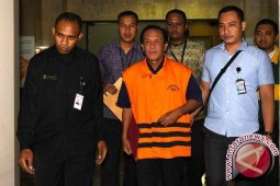 Politisi PDIP Akui Terima Uang Dari Pengusaha