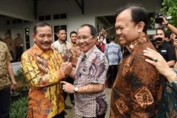 Komisi III setujui Badrodin sebagai Kapolri