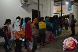 NTT Bentuk Satgas Cegah Pengiriman TKI Ilegal