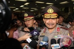 Wapres: Badrodin Akan Dilantik Sebagai Kapolri