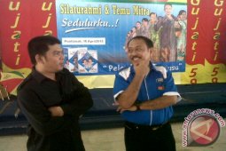 Produsen Jamu Gujati Indonesia Siap Hadapi Mea