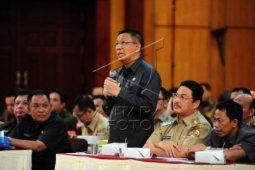 Musrenbang Tingkat Provinsi di Pontianak