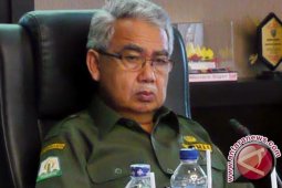 Gubernur Bidik Tiga Sasaran Keberhasilan Reformasi Birokrasi