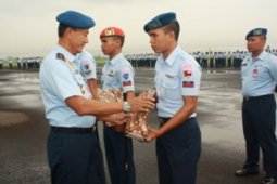 Moeldoko: ISIS Tidak Boleh Hidup di Indonesia
